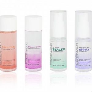 Cinema Secrets Skin Essentials Travel Kit